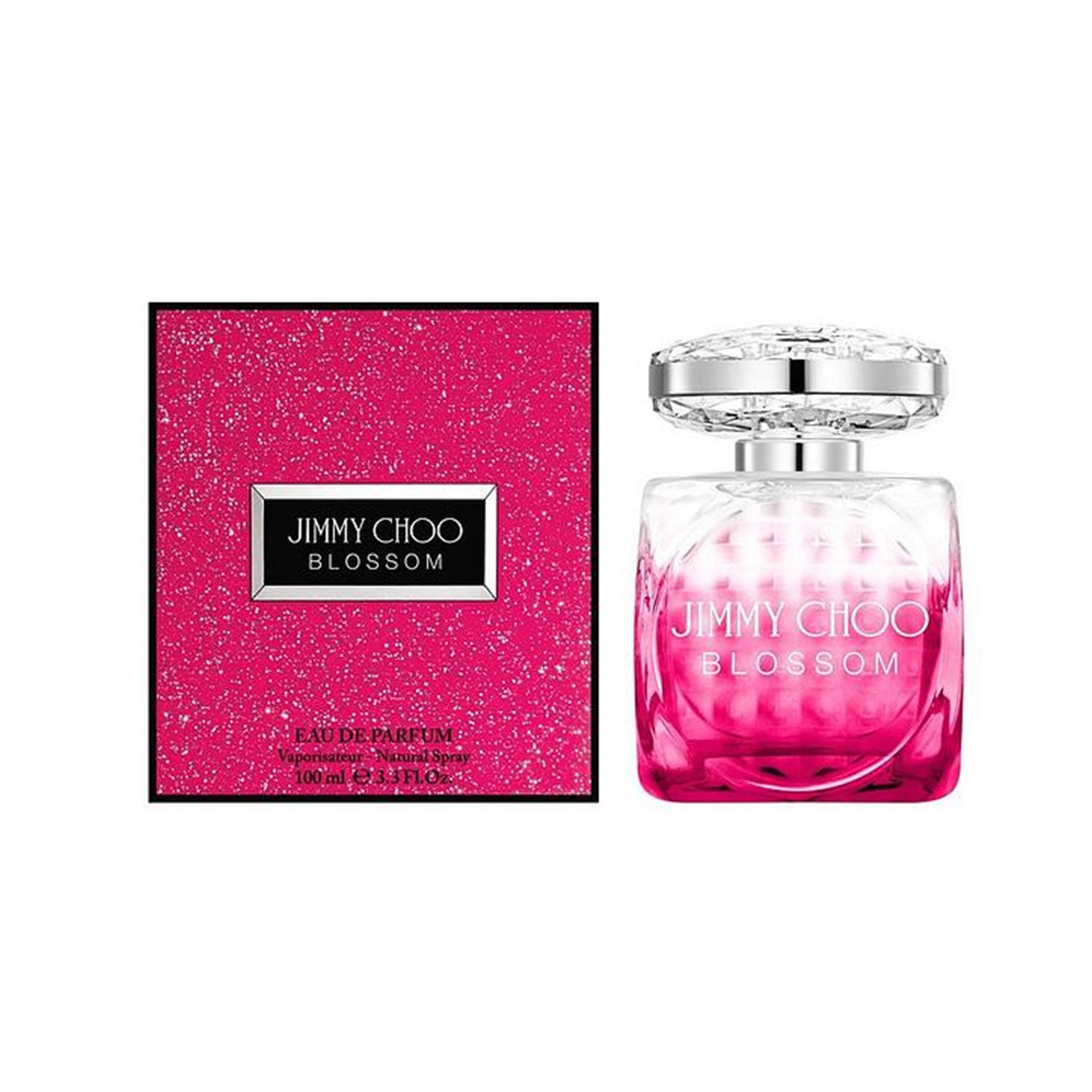 1-4-1.jpg Jimmy Choo Blossom 100ml EDP Spray - Image 1