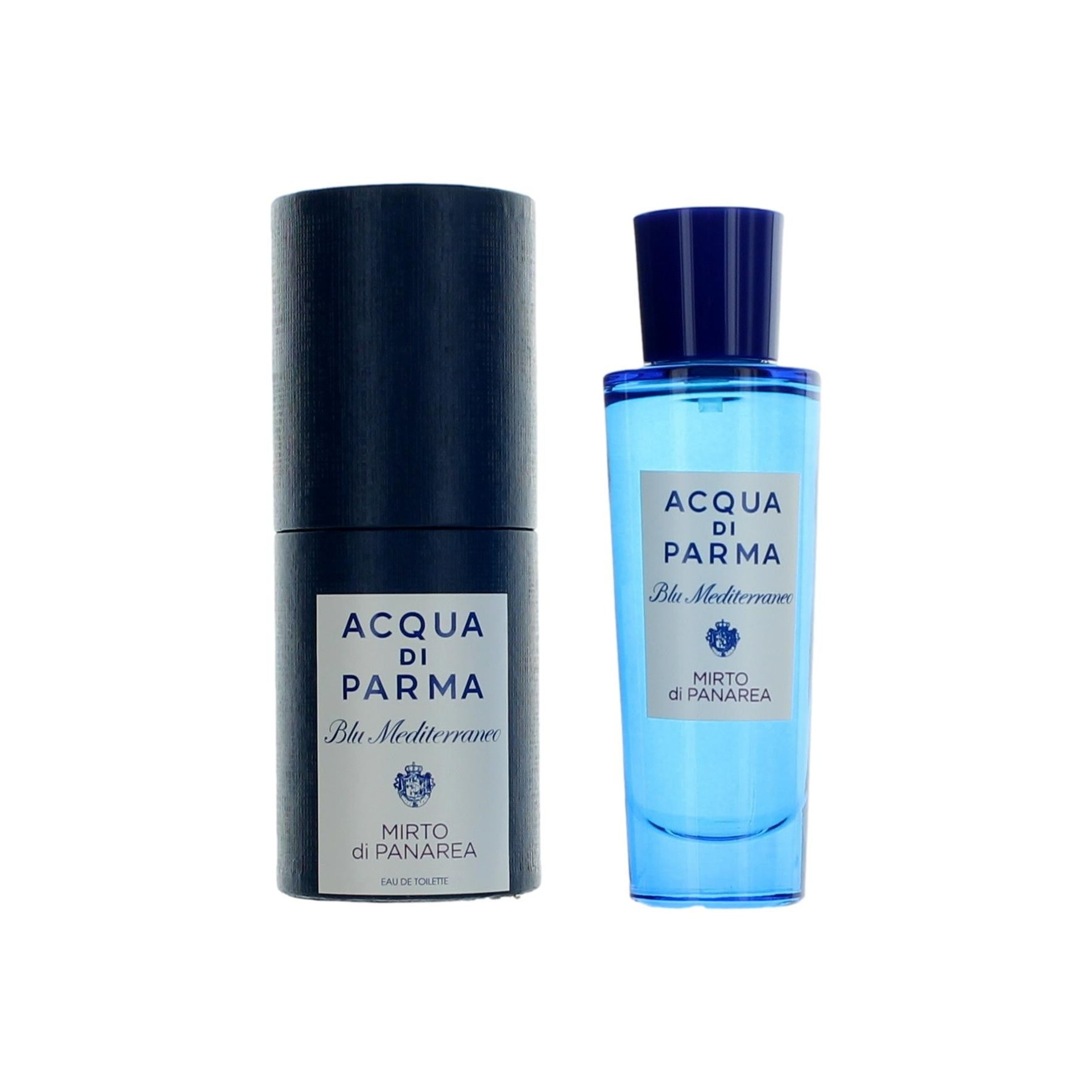 1-43.jpg Acqua di Parma Blu Mediterraneo Mirto di Panarea 30ml EDT Spray - Image 1