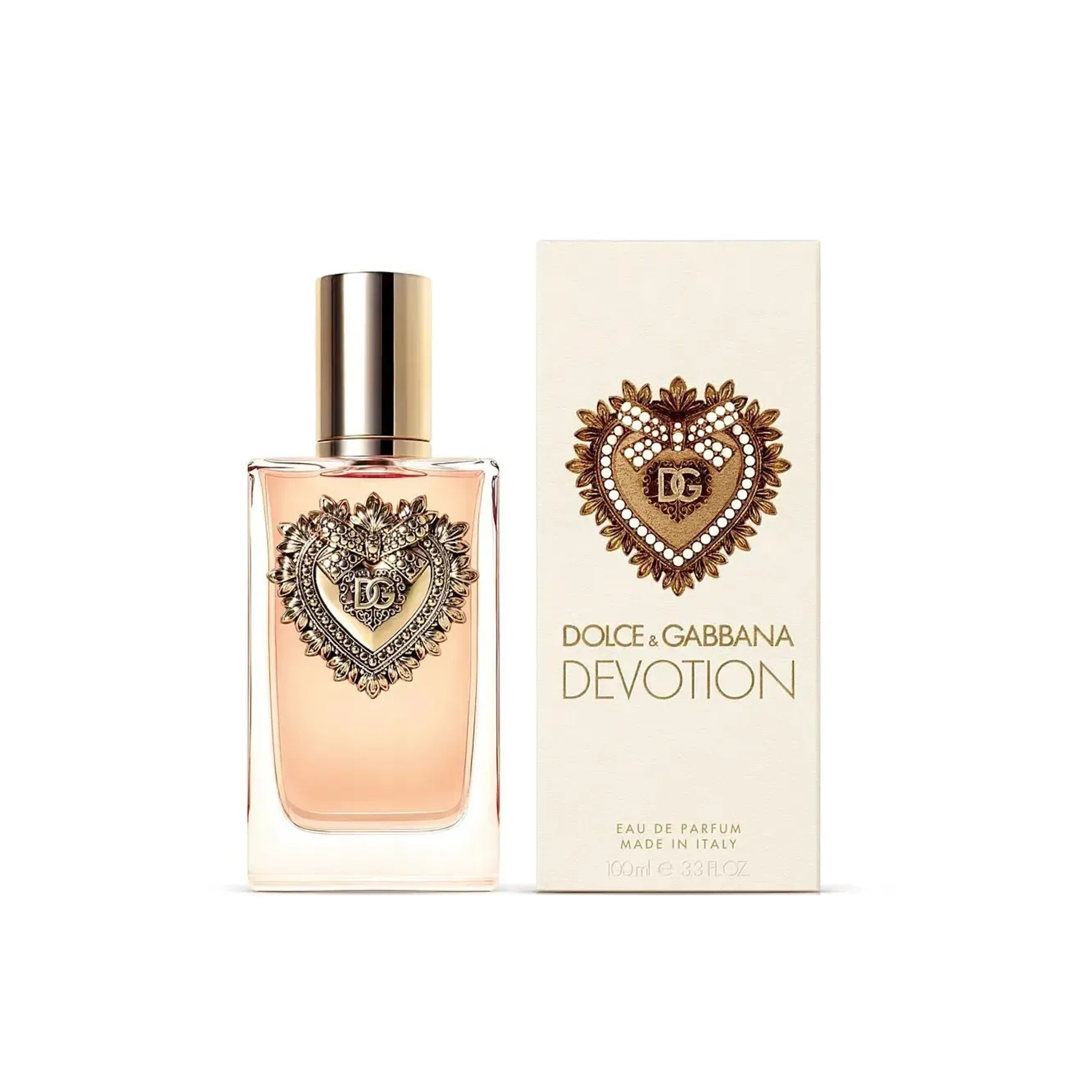 1-8-1.jpg Dolce & Gabbana Devotion 30ml EDP Spray - Image 1