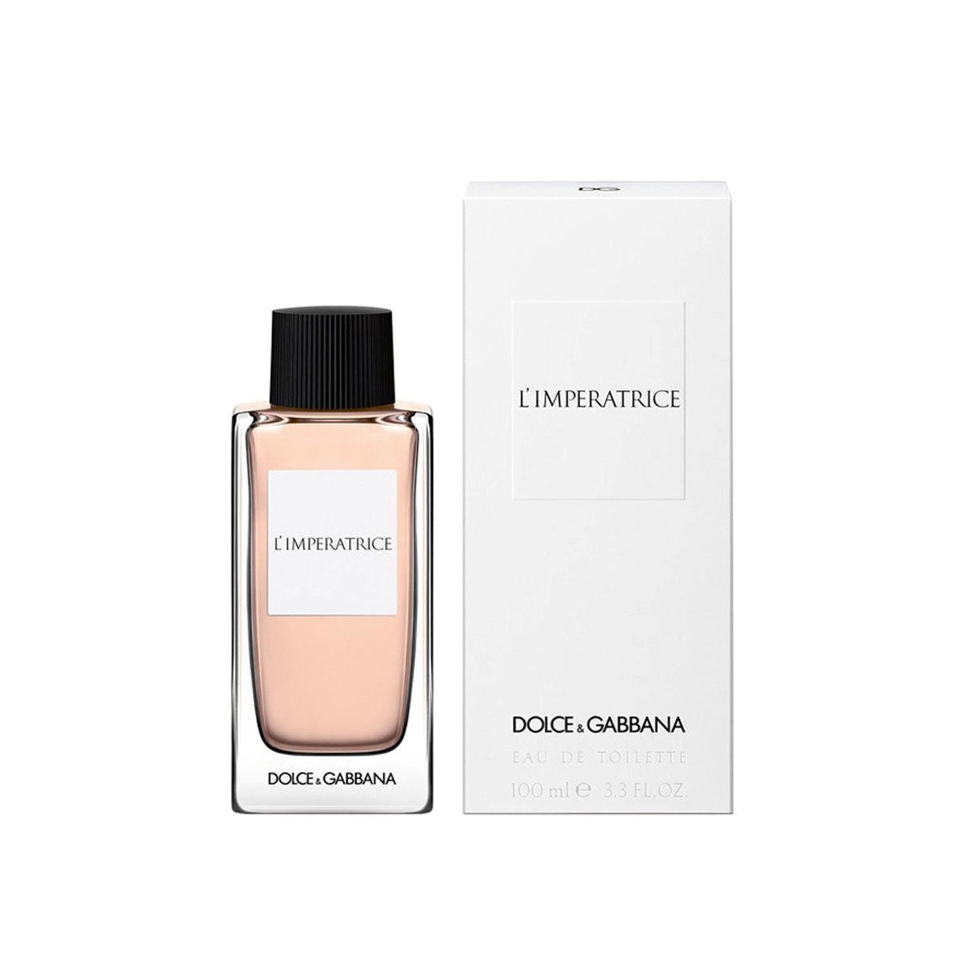 1-9-1.jpg Dolce & Gabbana L'Imperatrice 100ml EDT Spray - Image 1