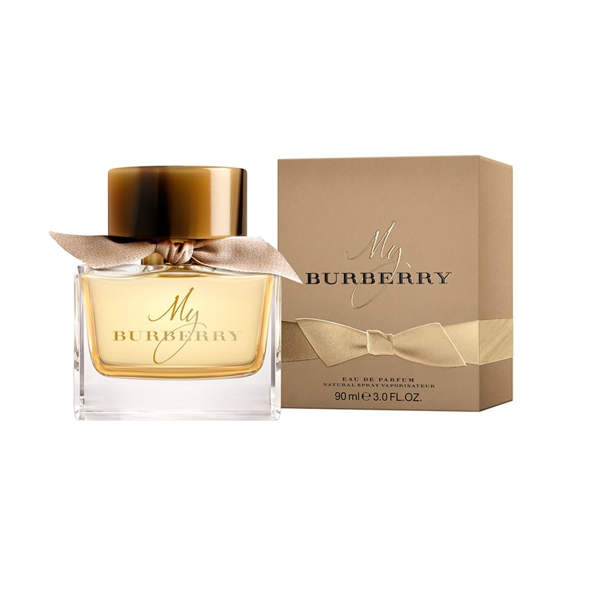 1-9.jpg Burberry My Burberry 90ml EDP Spray - Image 1