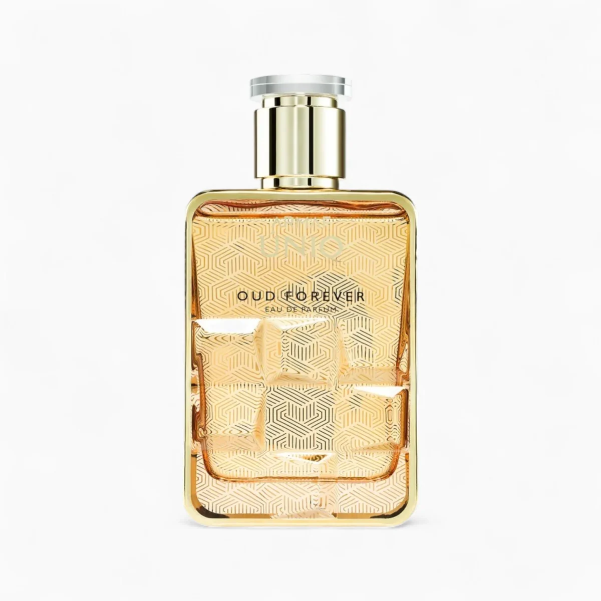 Armaf Uniq Oud Forever Eau De Parfum 100ml - Image 2