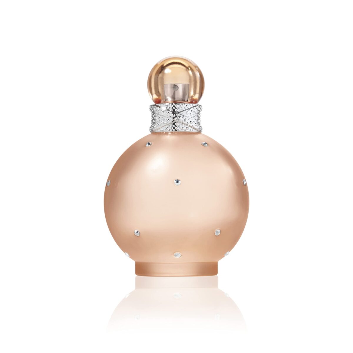 Britney Spears Naked Fantasy 100ml EDT Spray - Image 2