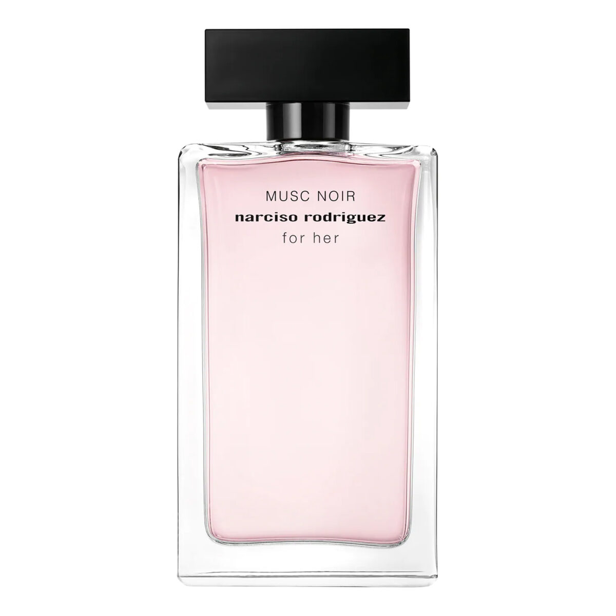 Narciso Rodriguez for Her Musc Noir 100ml EDP Spray - Image 2