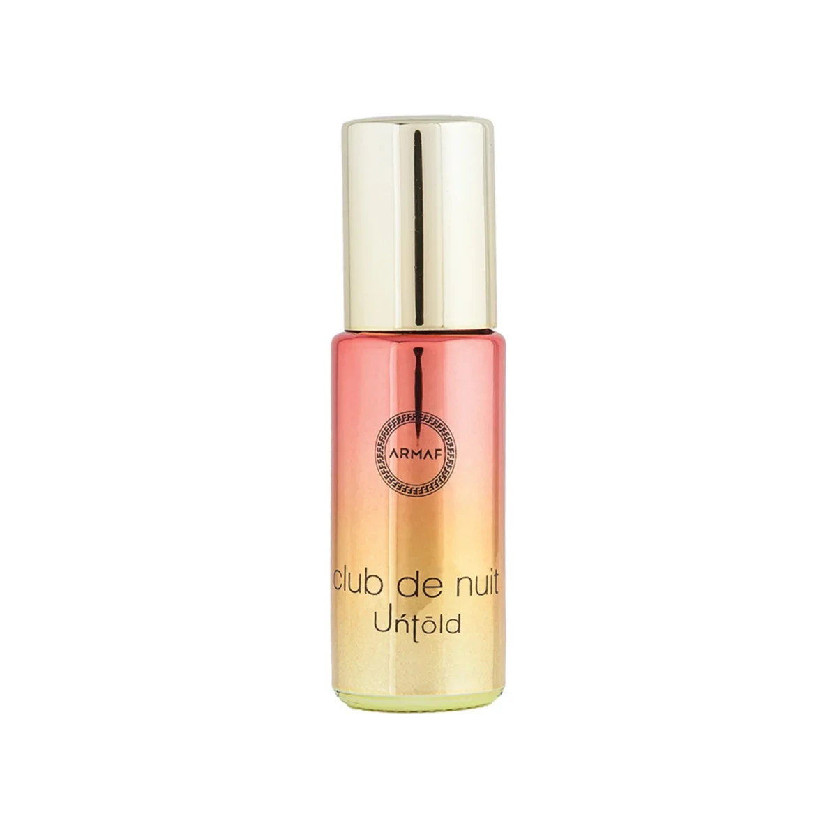 Armaf Club De Nuit Untold Eau De Parfum 10ml - Image 2