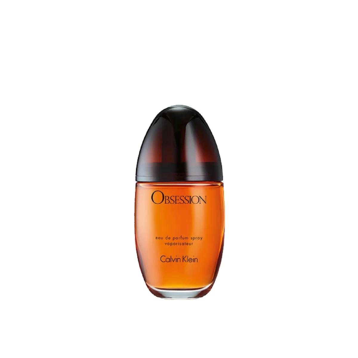 Calvin Klein Obsession 100ml EDP Spray - Image 2
