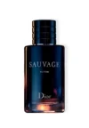 Dior Sauvage 100ml Parfum Spray - Image 2