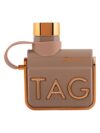 Armaf Tag Her Donna Di Terra Beige 100ml - Image 2