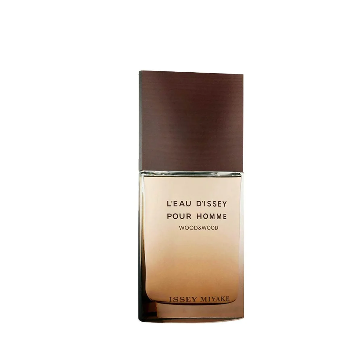 Issey Miyake L'Eau d'Issey Pour Homme Wood&Wood Intense 100ml EDP Spray - Image 2