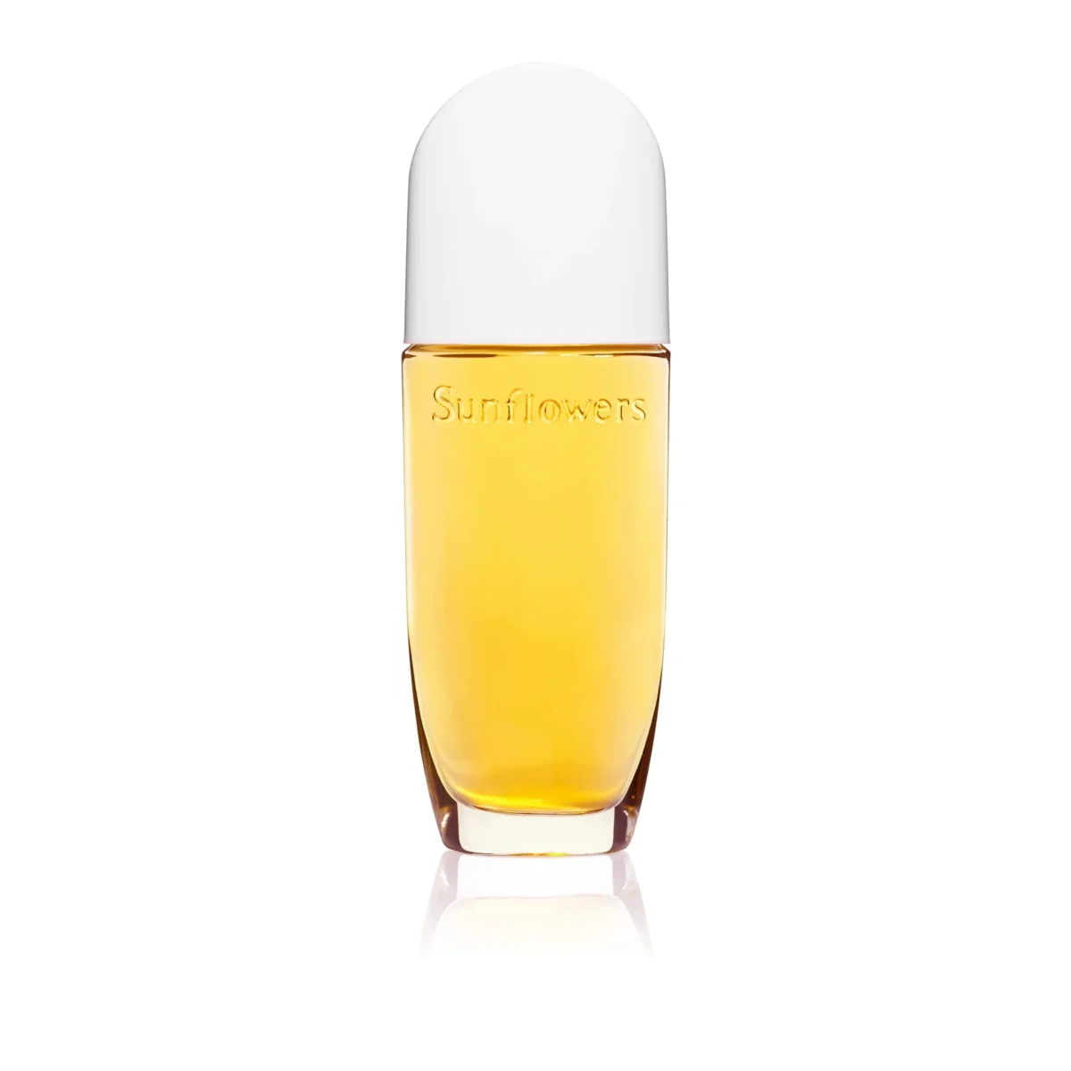 Elizabeth Arden Sunflowers 100ml EDT Spray - Image 2