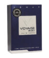 Armaf Voyage Bleu Woman (Non-Alcoholic) 100ml - Image 2