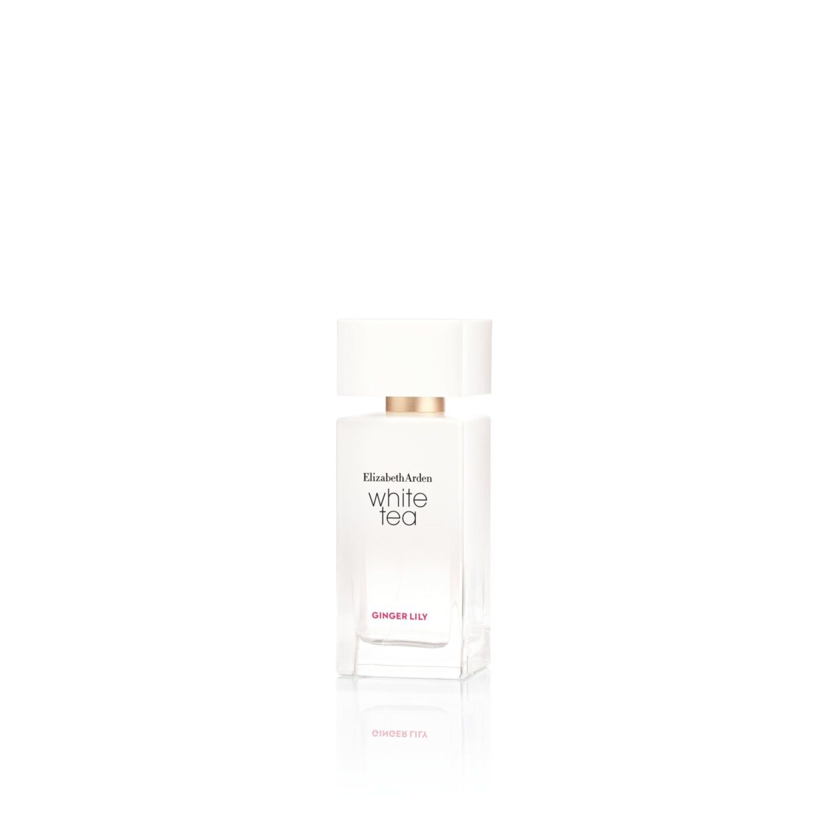 Elizabeth Arden White Tea Ginger Lily 50ml EDT Spray - Image 2