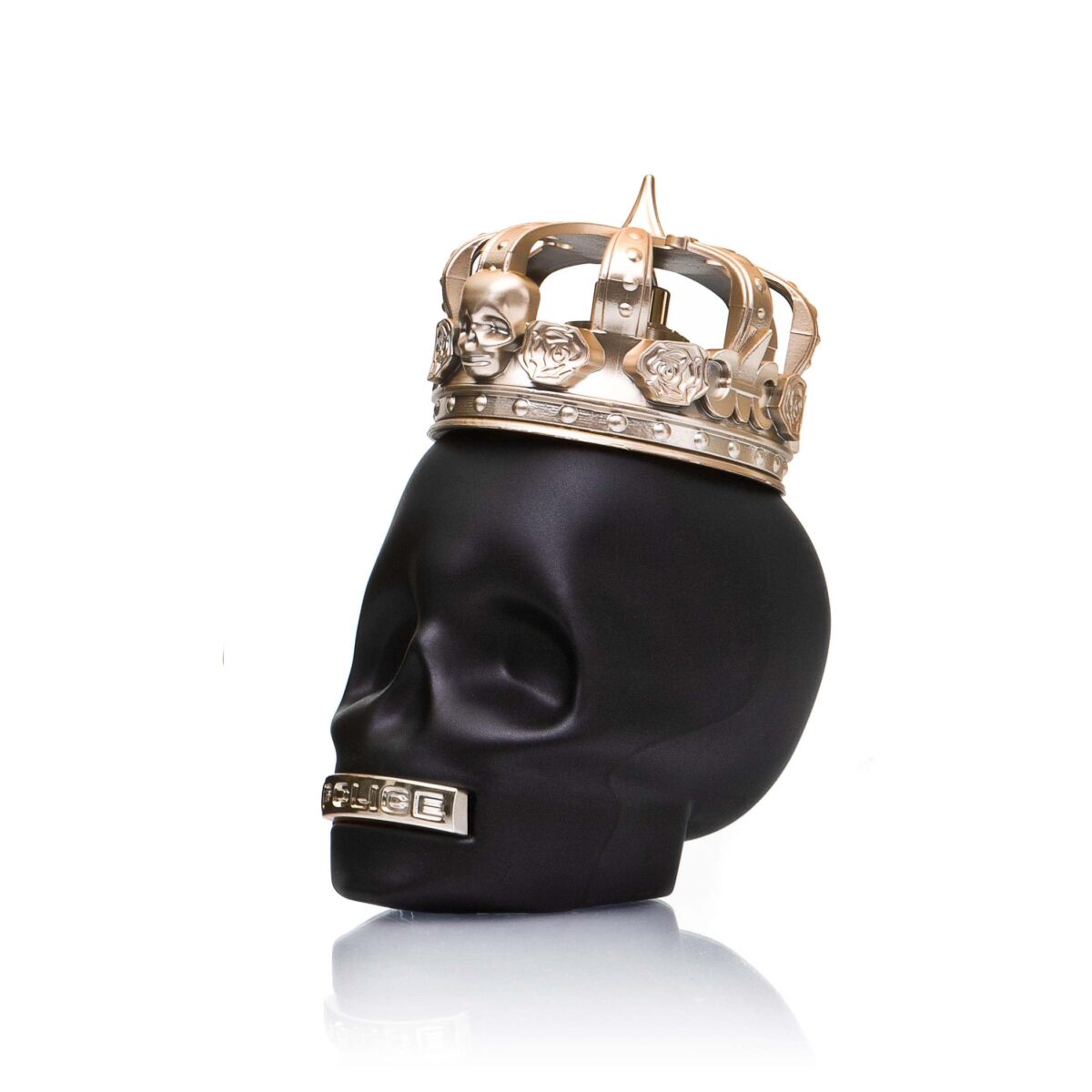 Police To Be The King 125ml EDT Spray - Image 2