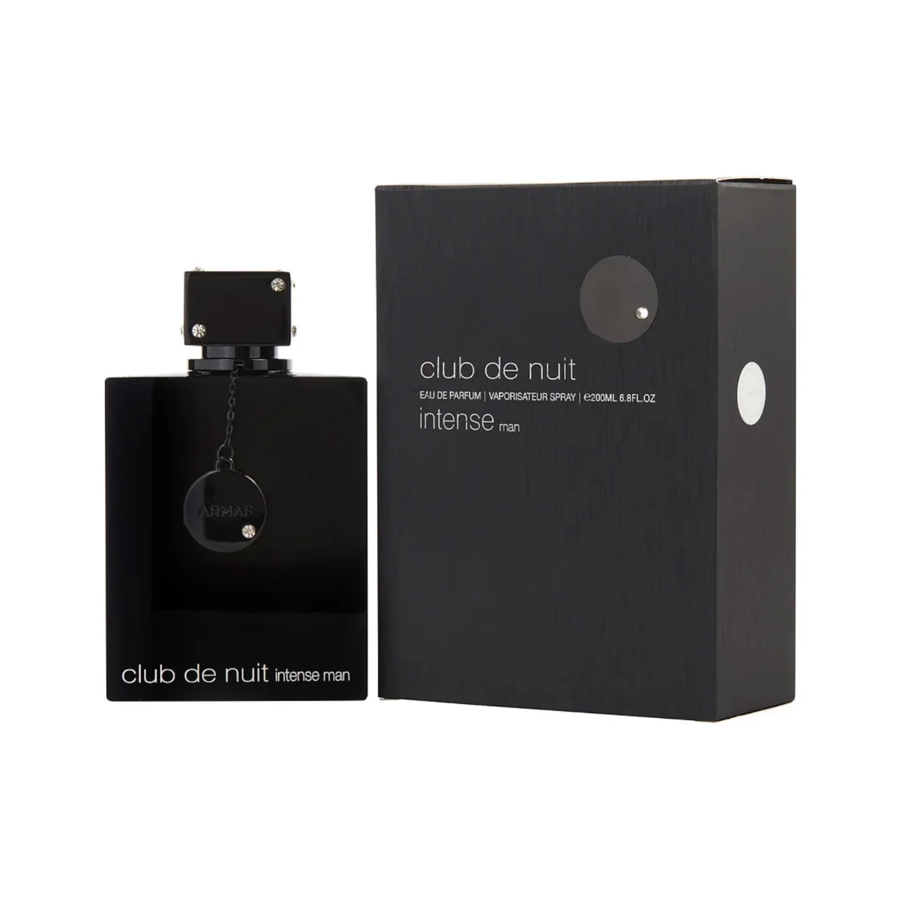 111.webp Armaf Club De Nuit Intense Man EDP 200ml - Image 1