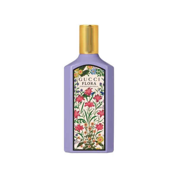 Gucci Flora Glamorous Magnolia 150ml EDP Spray