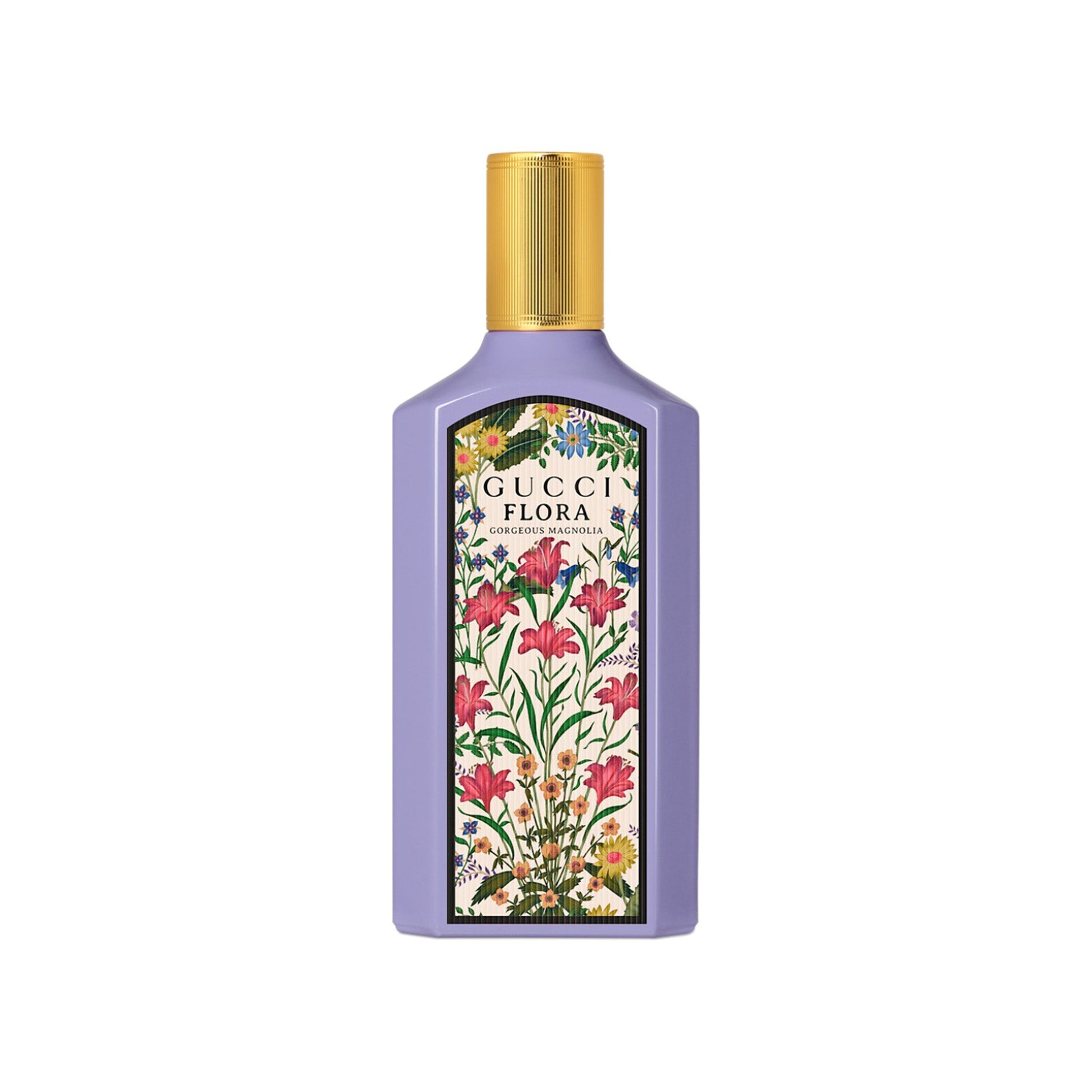 2-12-2.jpg Gucci Flora Glamorous Magnolia 150ml EDP Spray - Image 1