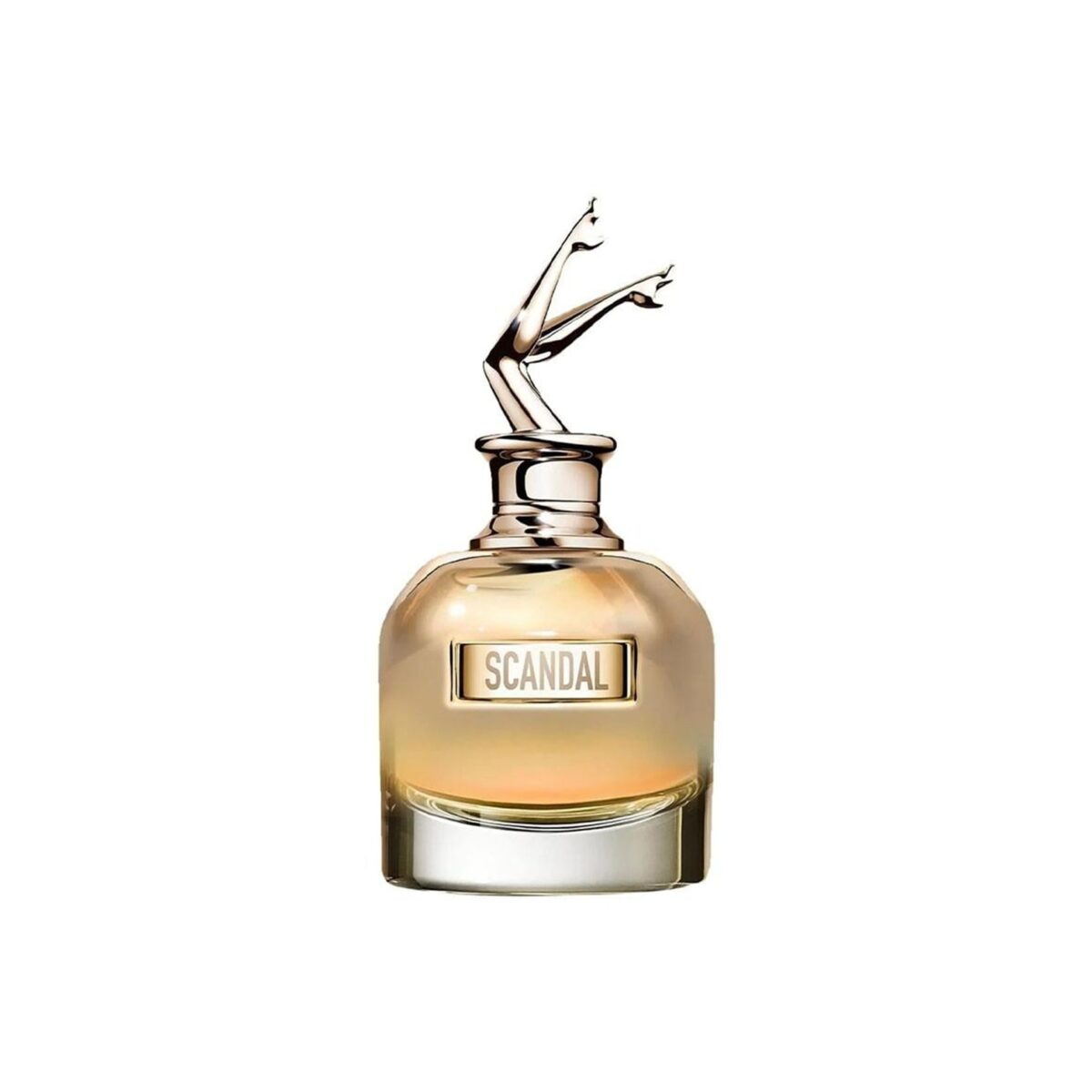 Jean Paul Gaultier Scandal Gold 80ml EDP Spray - Image 2