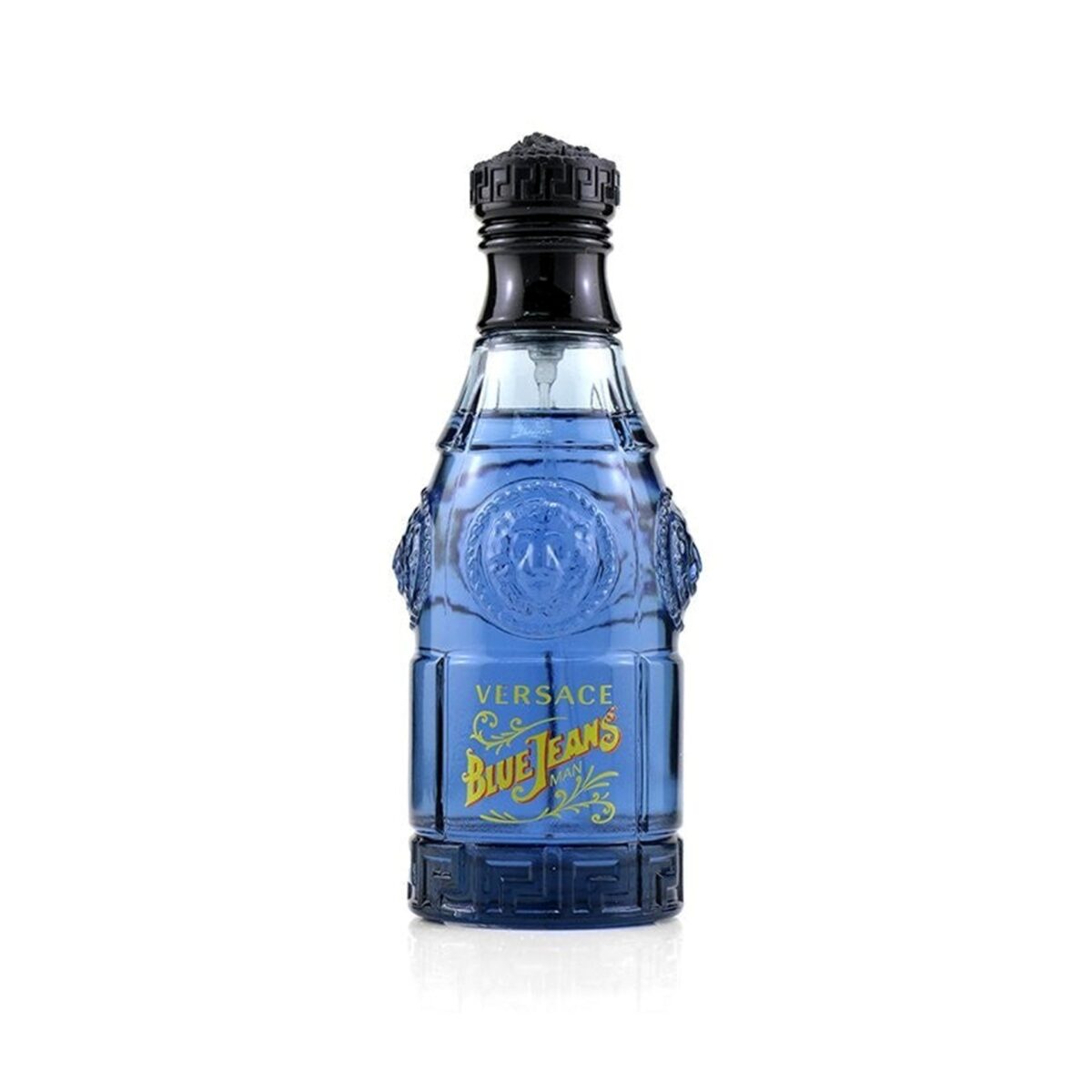Versace Blue Jeans EDT Spray 75ml - Image 2