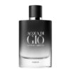 Giorgio Armani Acqua di Gio Parfum for Men 40ml Refillable Spray - Image 2