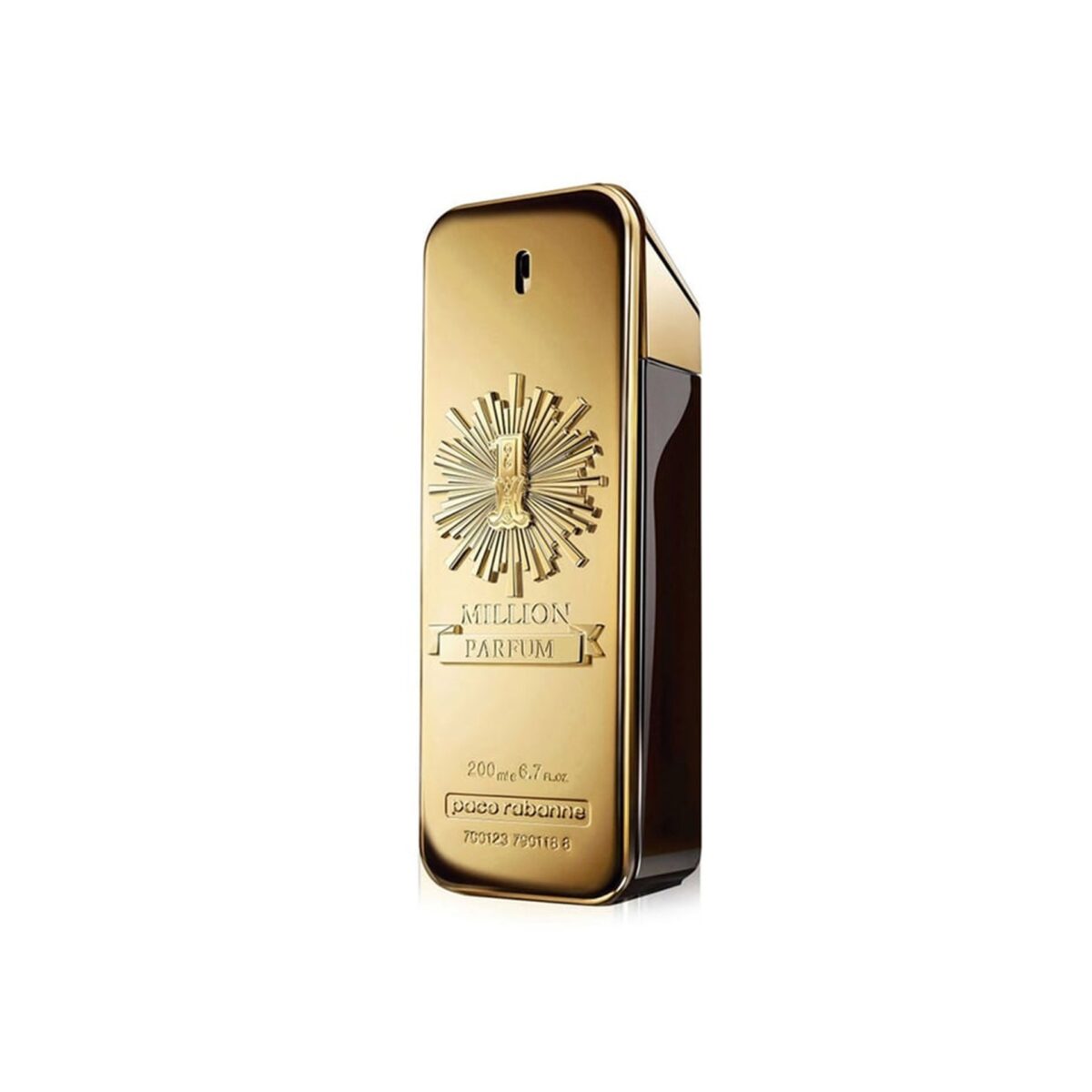 Paco Rabanne 1 Million EDT for Men 200ml - Image 2
