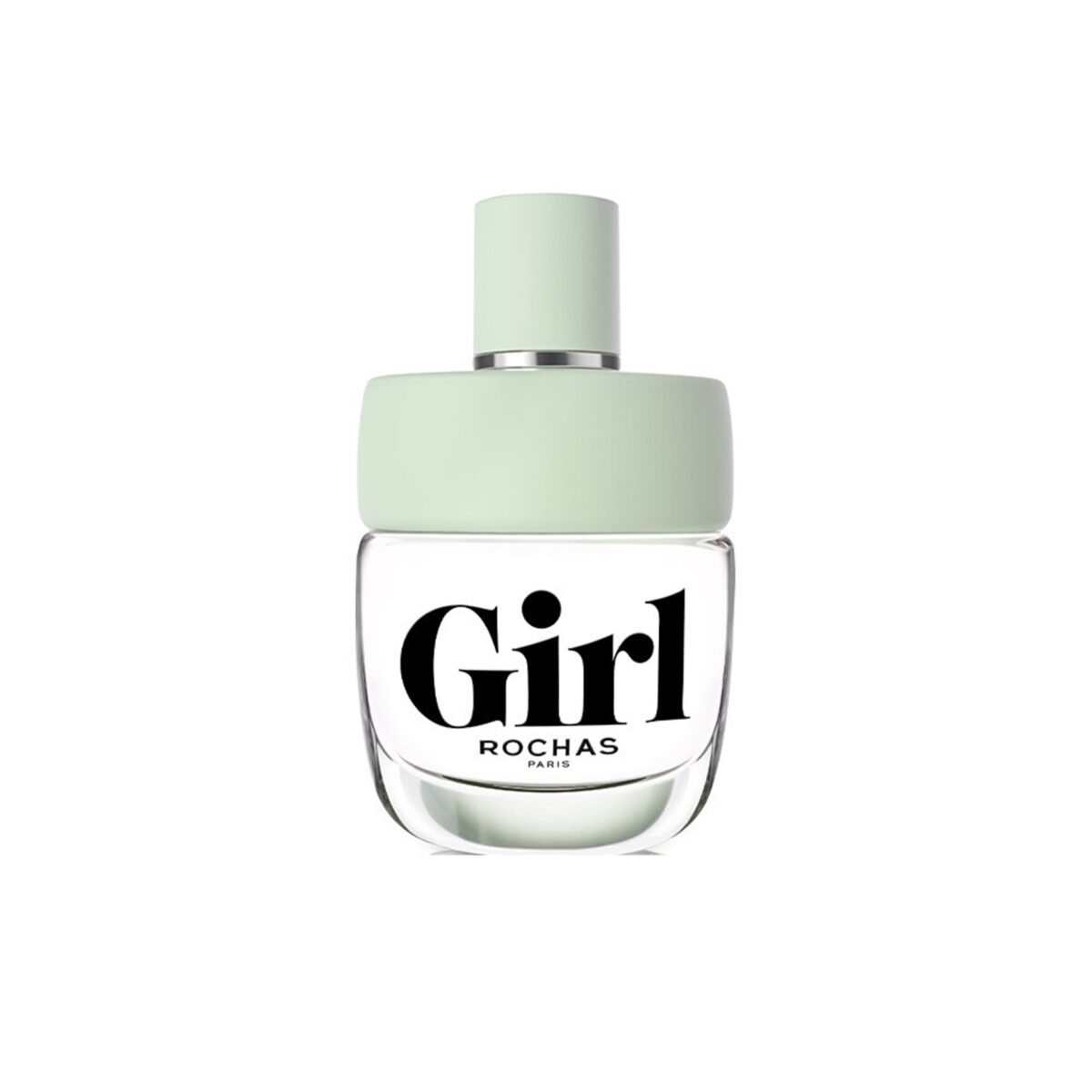Rochas Girl 75ml EDT Refillable Spray - Image 2