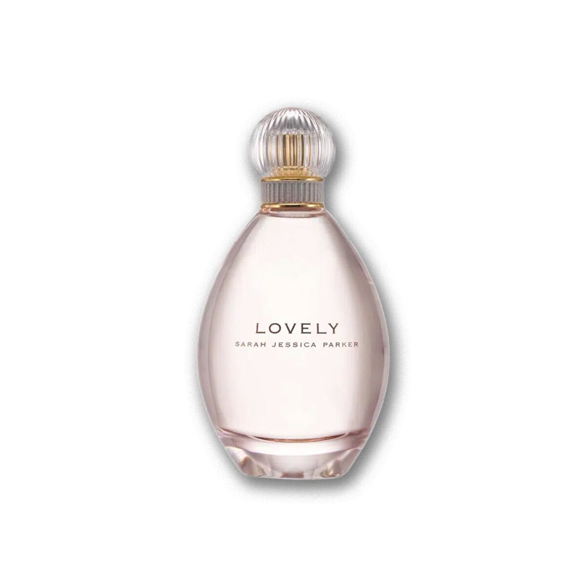 Sarah Jessica Parker Lovely EDP 100ml - Image 2