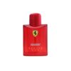 Ferrari Scuderia Red 125ml EDT Spray - Image 2