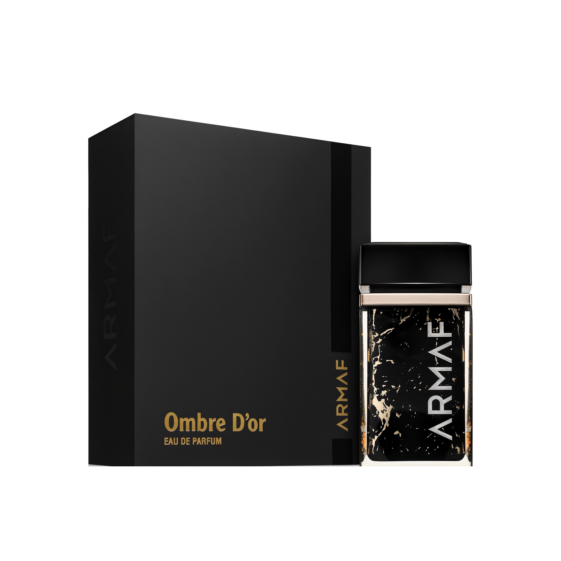 2-53.jpg Armaf Ombre D'or Eau De Parfum 100ml - Image 1
