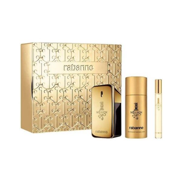 Paco 1 Million 50ml EDT Gift Set