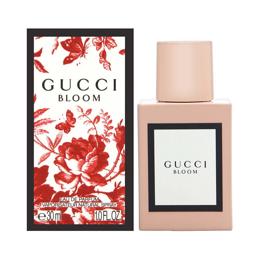 30.jpg Gucci Bloom 30ml EDP Spray - Image 1