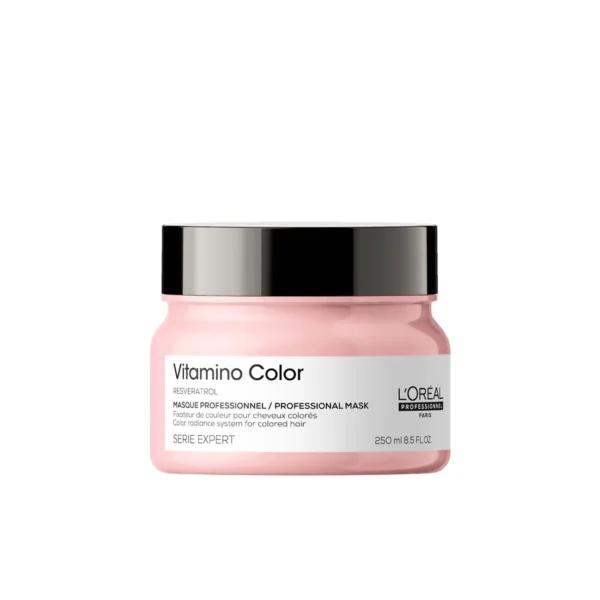 L'Oreal Professionnel Serie Expert Vitamino Color Hair Masque 250ml
