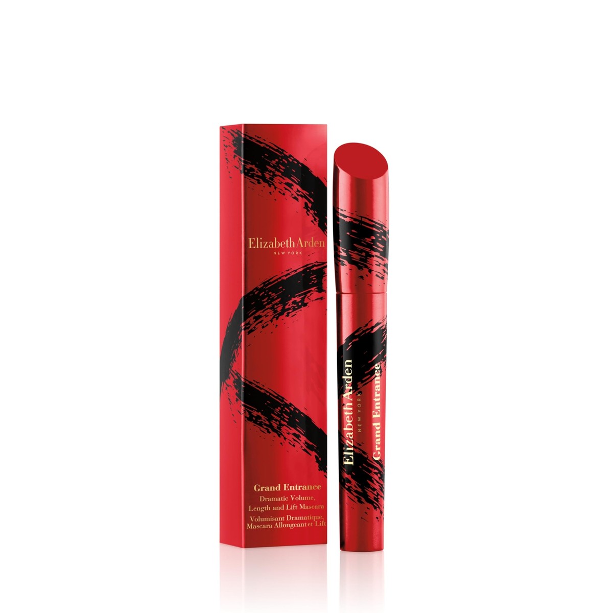 85805544492-Elizabeth-Arden-Grand-Entrance-Mascara-Black-8.5ml.jpg Elizabeth Arden Grand Entrance Mascara Black 8.5ml - Image 1