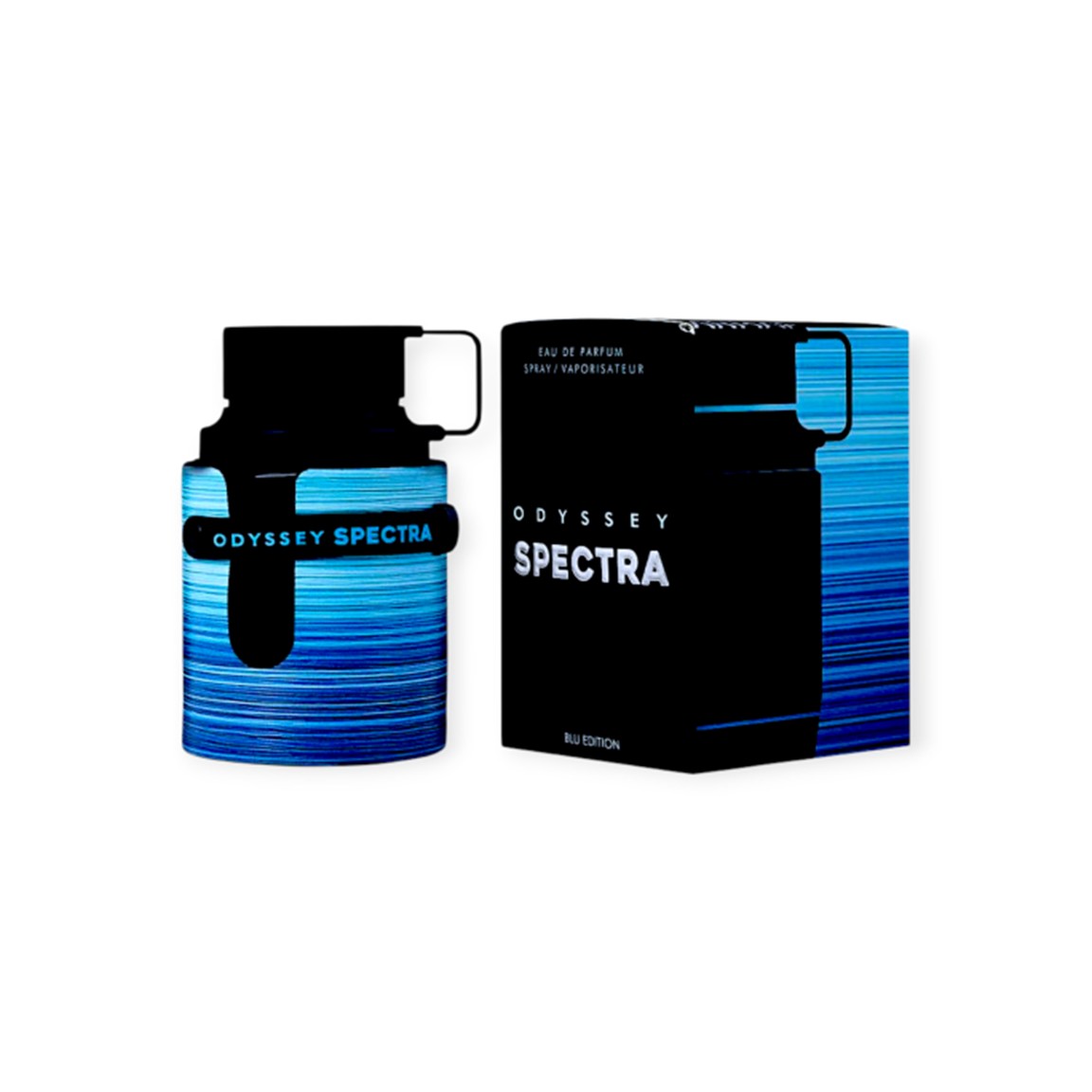 Armaf-Odyssey-Spectra-Blu-Edition-Eau-De-Parfum-100ml-6295199807149.jpg Armaf Odyssey Spectra Blu Edition Eau De Parfum 100ml - Image 1