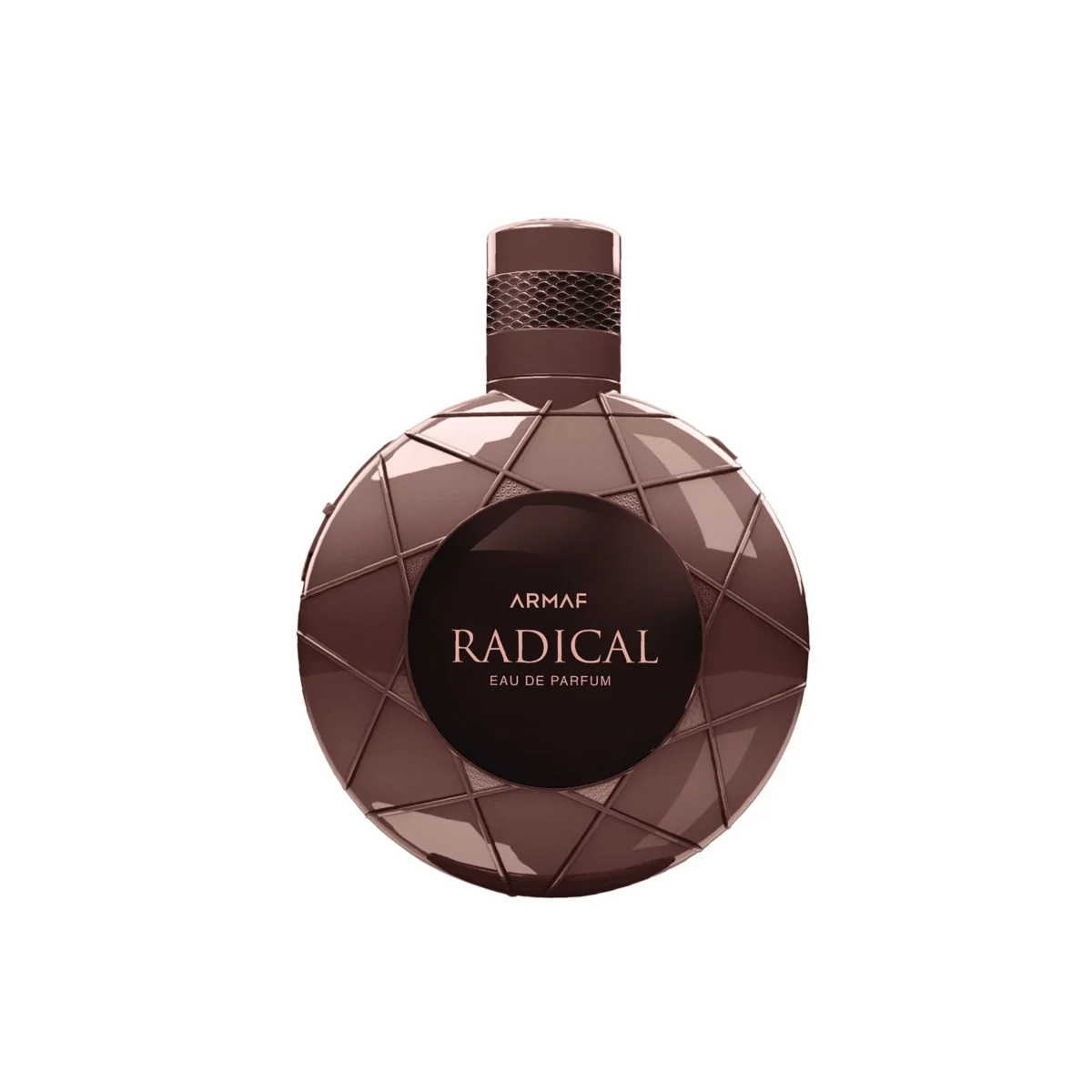 Armaf Radical Brown Man Eau De Parfum 100ml - Image 2