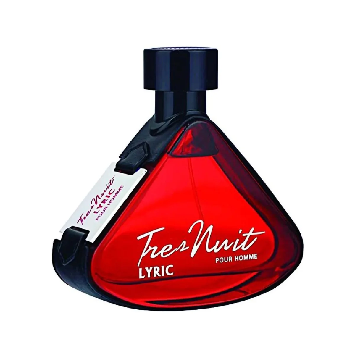 Armaf Tres Nuit Lyric Man Eau De Parfum 100ml - Image 3