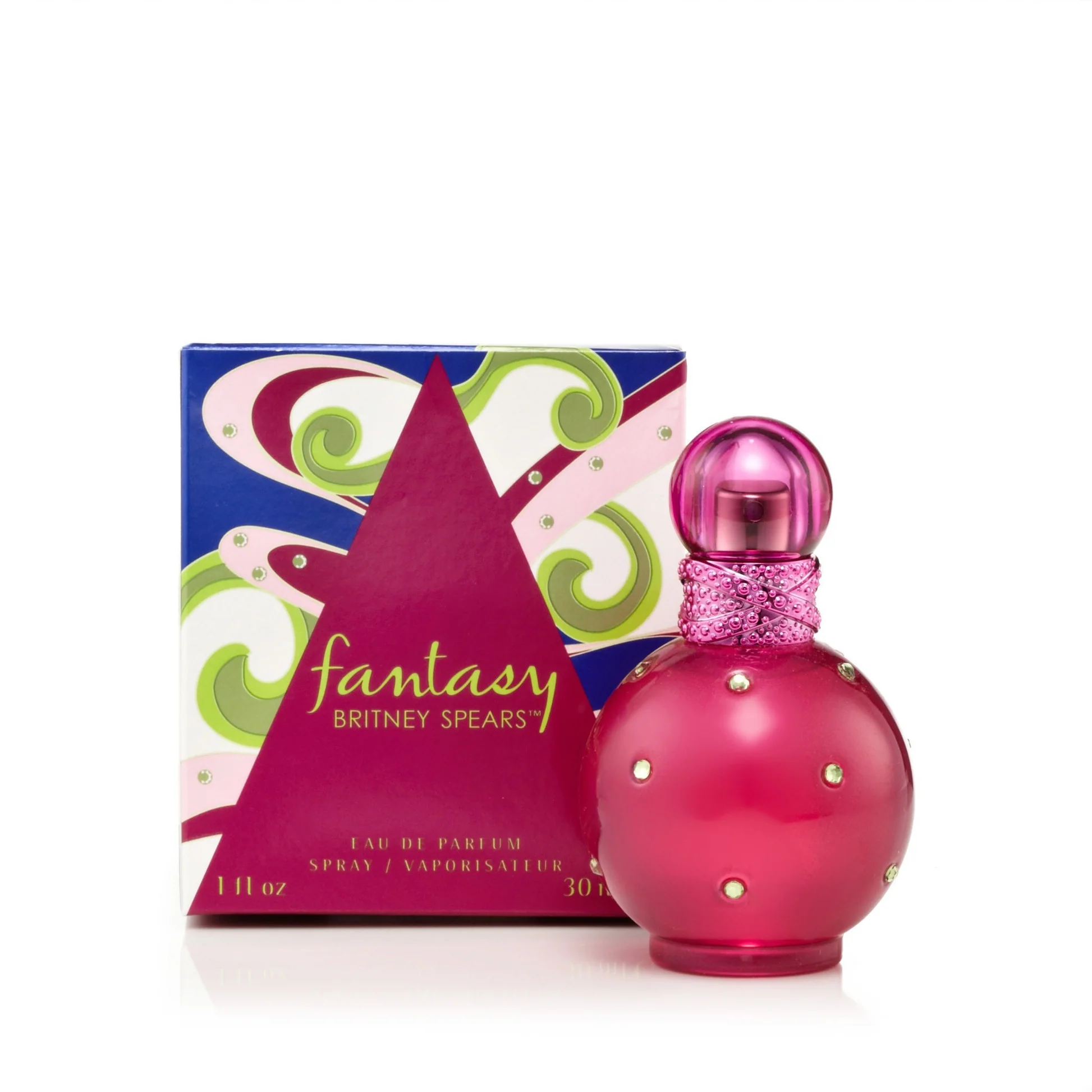 Britney-Spears-Fantasy-30ml-EDP-Spray.webp Britney Spears Fantasy 30ml EDP Spray - Image 1
