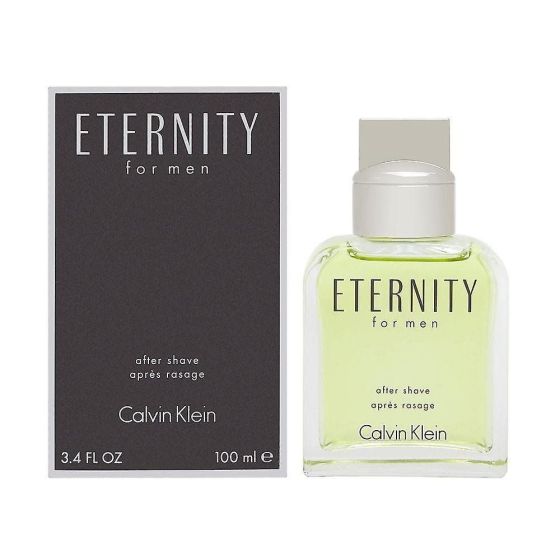 Calvin-Klein-Eternity-for-Men-100ml-Aftershave-1.jpg Calvin Klein Eternity for Men 100ml Aftershave - Image 1