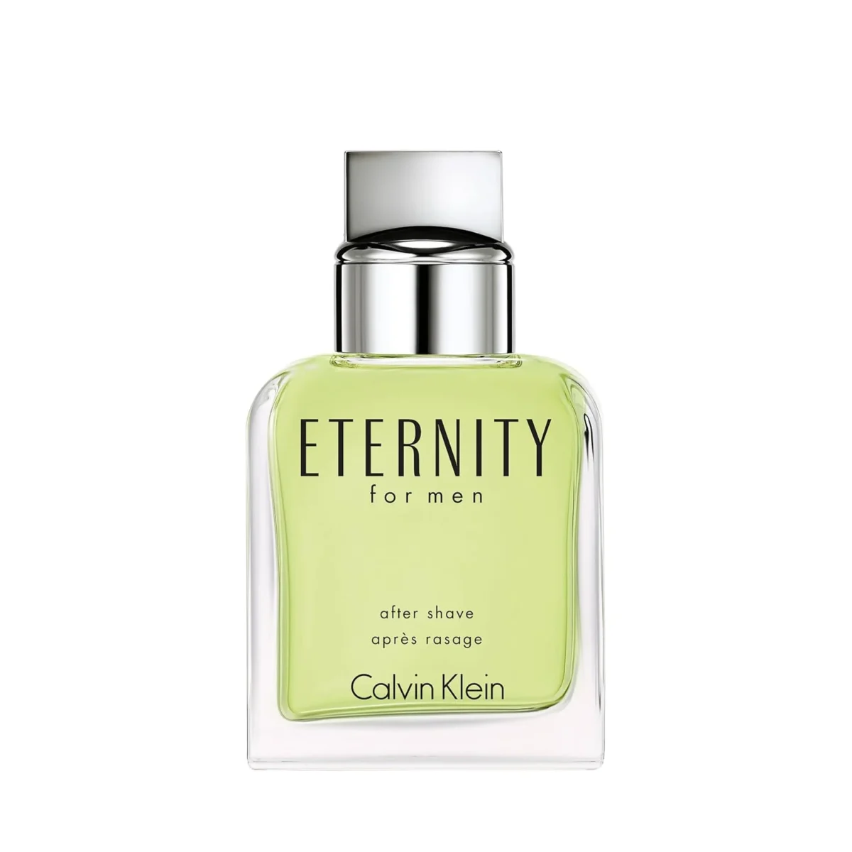 Calvin Klein Eternity for Men 100ml Aftershave - Image 2