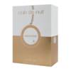 Armaf Club De Nuit Milestone Eau De Parfum 105ml - Image 2