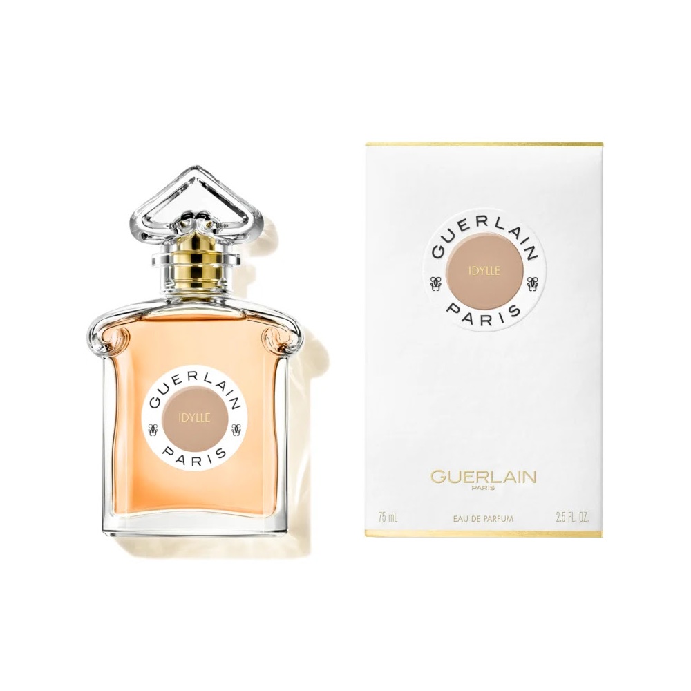 Guerlain-Idylle-75ml-EDP-Spray.jpg Guerlain Idylle 75ml EDP Spray - Image 1