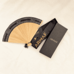 Complimentary Hand Fan