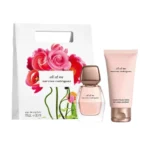 Narciso Rodriguez All Of Me 30ml EDP Spray / 50ml Body Lotion