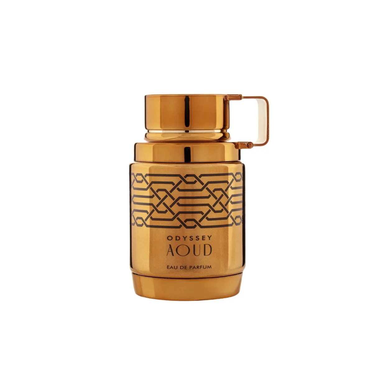 Armaf Odyssey Aoud Eau De Parfum 100ml - Image 3