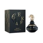 Armaf Checkmate Black Knight Eau De Parfum 100ml