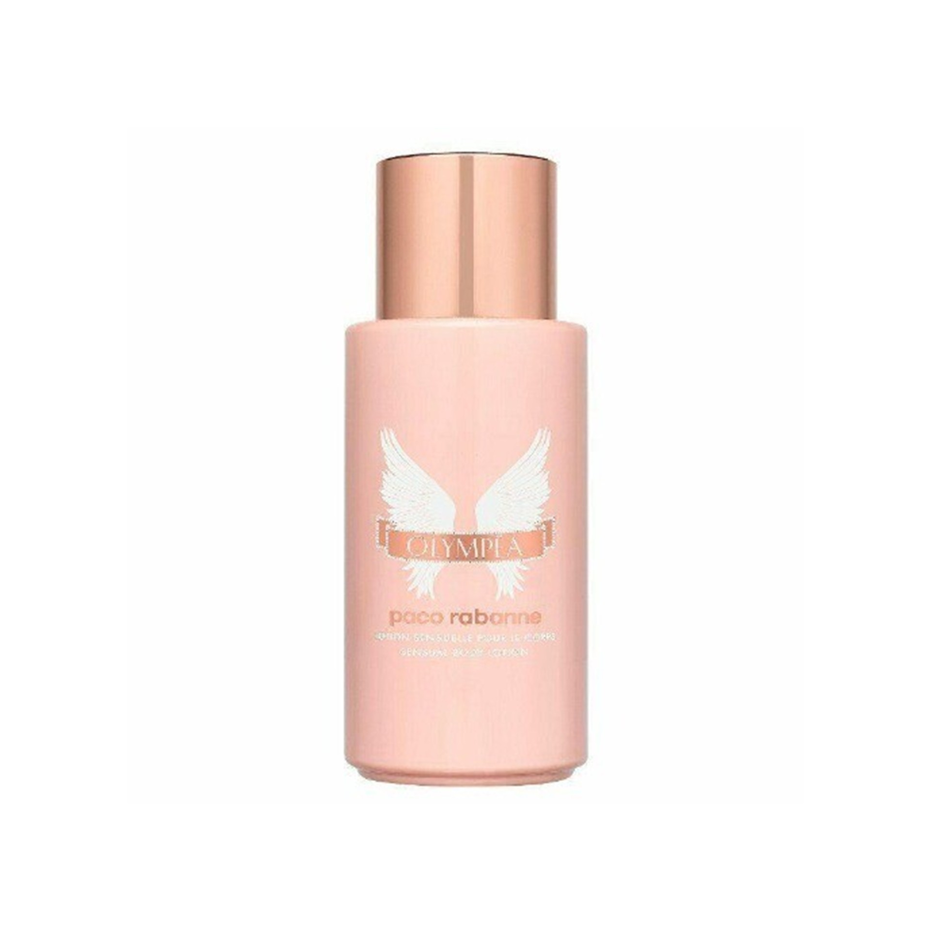 Presentation1-1-6.jpg Paco Rabanne Olympea Essential Body Lotion 200ml - Image 1