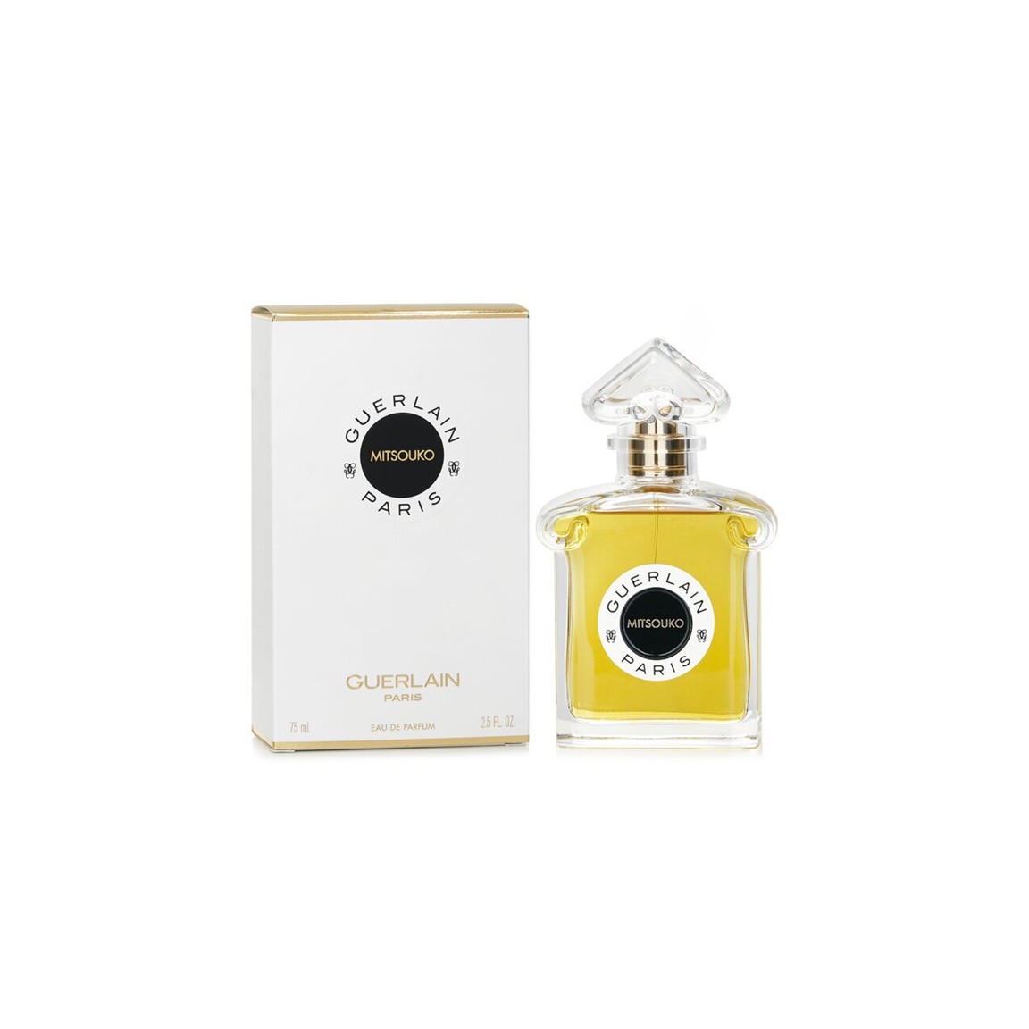 Presentation1-102.jpg Guerlain Mitsouko 75ml EDP Spray - Image 1