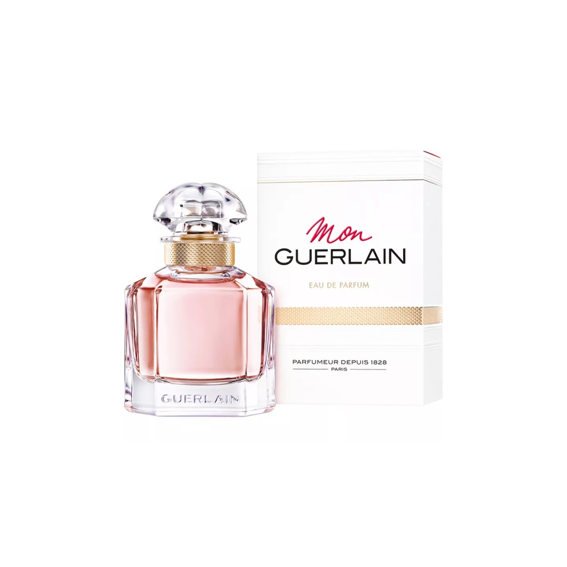 Presentation1-103-1.jpg Guerlain Mon Guerlain 50ml EDP Spray - Image 1