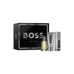 Hugo Boss Boss Bottled 3-Piece Festive Gift Set