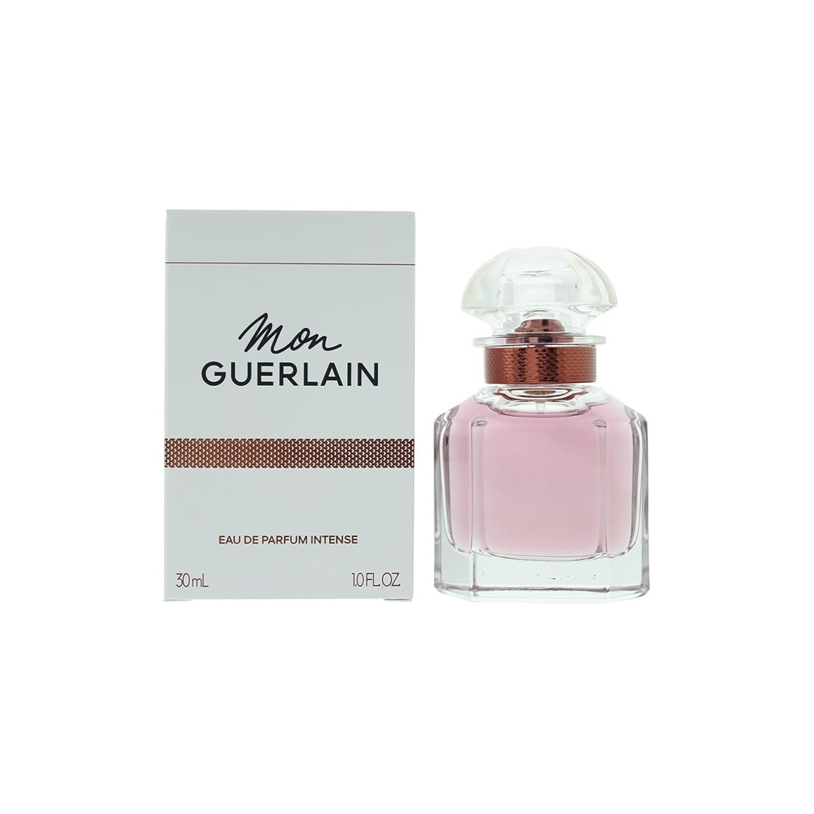 Presentation1-104-2.jpg Guerlain Mon Guerlain Intense 30ml EDP Spray - Image 1