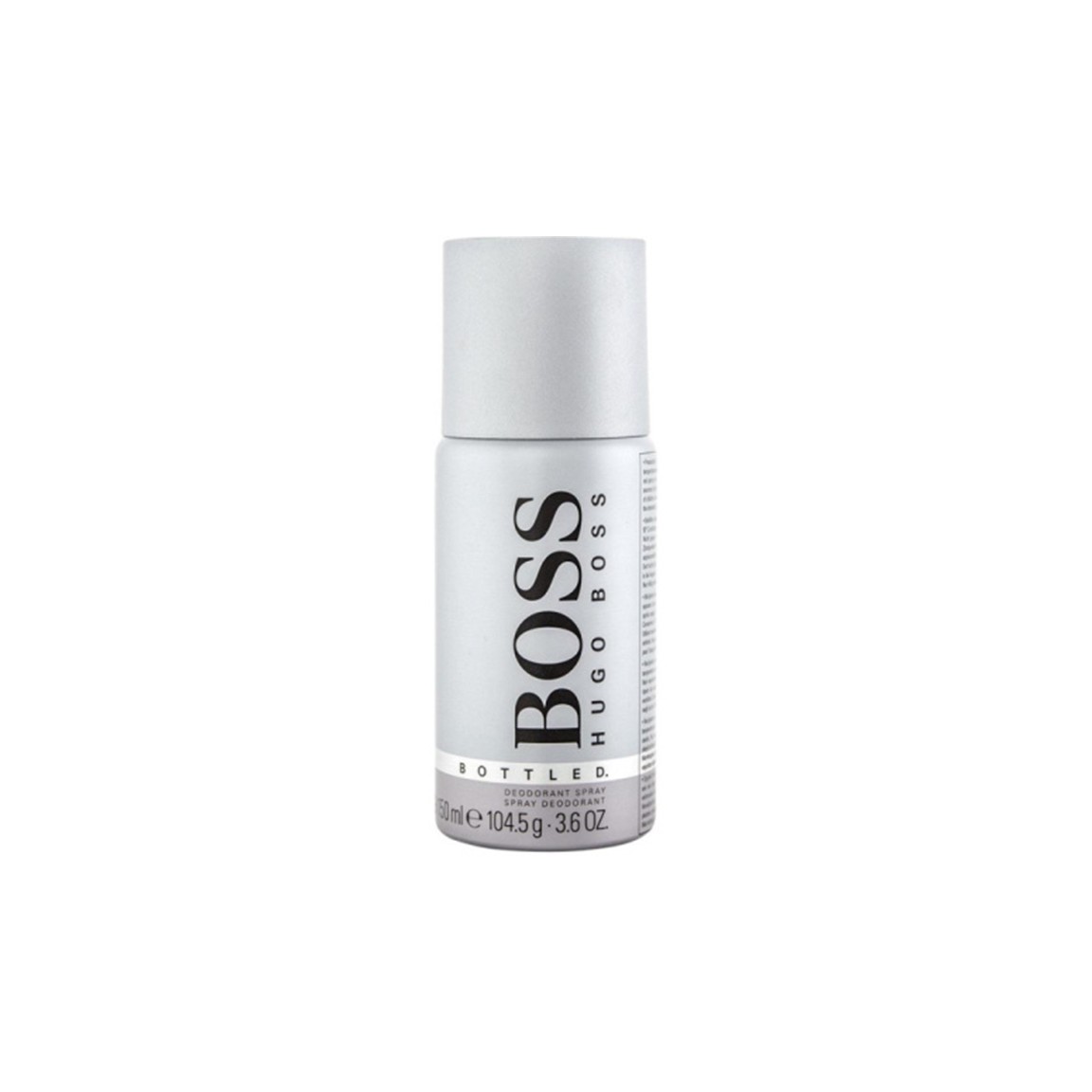 Presentation1-104.jpg Hugo Boss Boss Bottled 150ml Deodorant Spray - Image 1